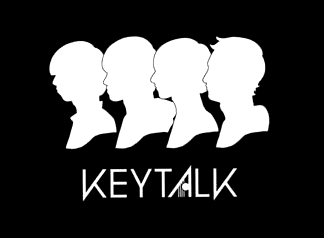Keytalk ｱﾙﾊﾞﾑ